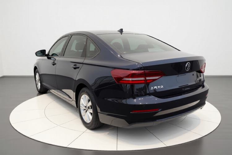Used Volkswagen Lavida 2021 1.5L Automatic Fashion Edition
