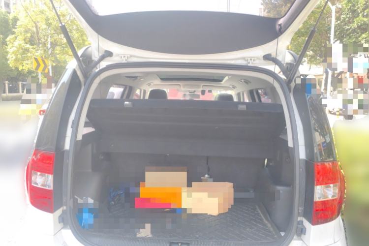 Used Skoda Yeti 2017 TSI280 DSG Advanced Edition