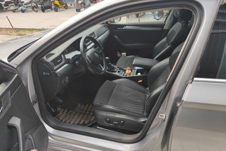 Used Skoda Superb 2016 TSI280 DSG Innovation Edition