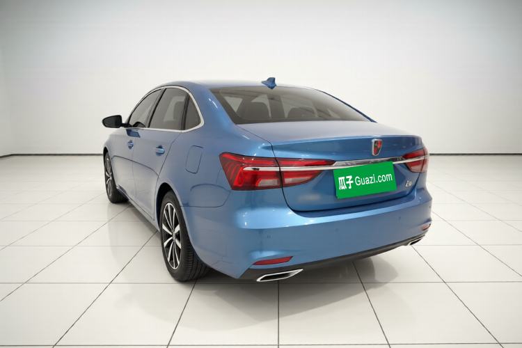 Used Roewe i6 2018 20T Automatic Internet Smart Edition