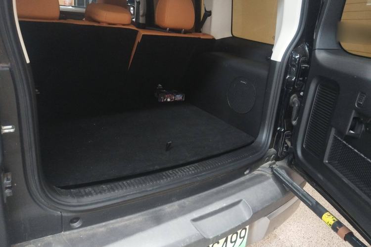 Used Haval Raptor New Energy 2023 Hi4 145 Explorer Edition