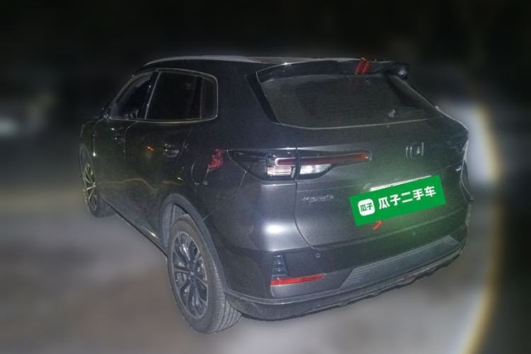 Used CHANGAN NEVO Q05 2025 Truly Delicious Version 125cc Beyond-Excellent Type
