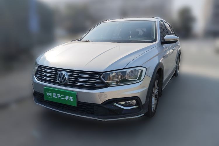 Used Volkswagen C-TREK 2017 1.6L Automatic Comfort Model