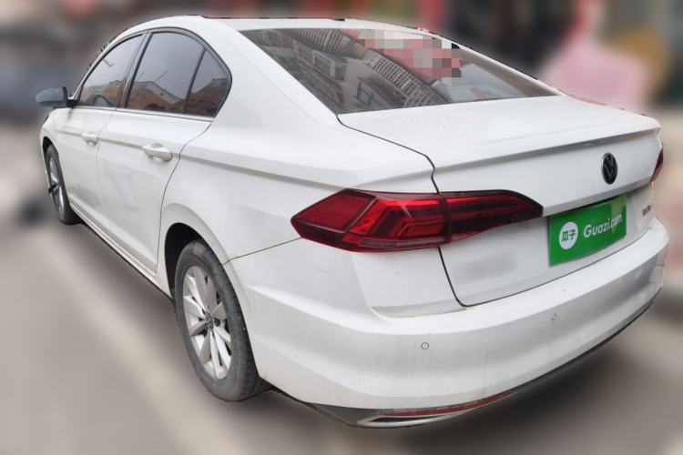 Used Volkswagen Bora 2021 1.5L Automatic Comfort Smart Connect Edition