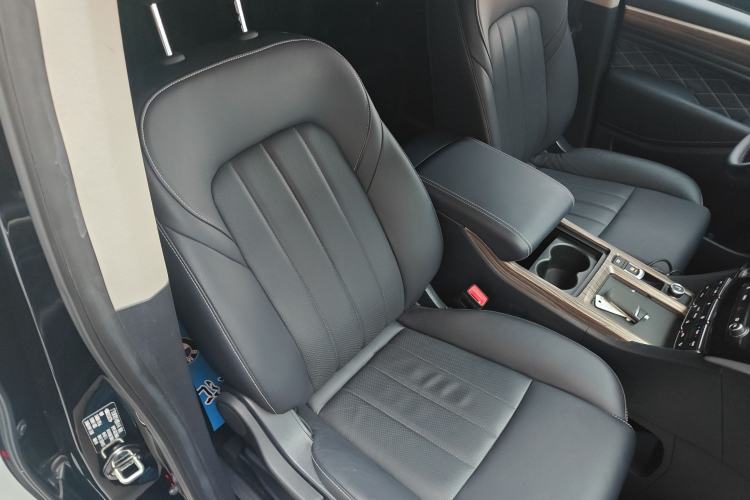 Used GAC Trumpchi M8 2020 Flagship Model 390T Deluxe Edition