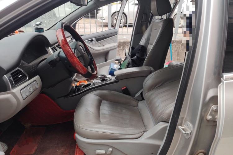 Used Denza 2014 Deluxe Edition
