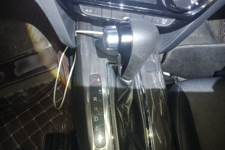 Used Honda XR-V 2021 1.5L CVT Comfort Version Gear Lever