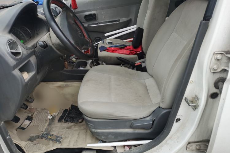 Used Wuling Hongguang 2013 1.5L Base Version