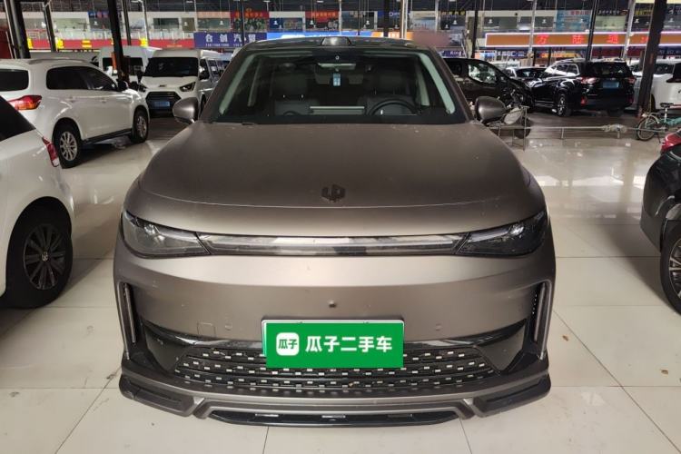 Used Leapmotor C10 2026 605 Enjoyment Edition Front