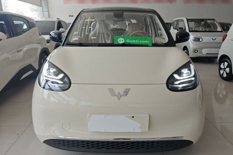 Used Wuling Bingo 2025 333 km Enjoyment Version Front