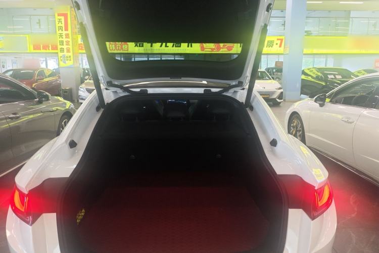 Used MG 7 2026 Model 2.0T 405 AT Luxury Edition