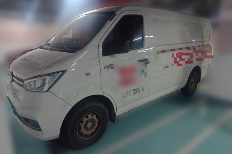 Used Dongfeng Yufeng EM26 