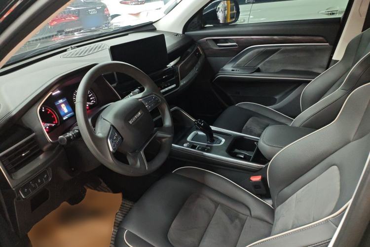 Used Haval H6 2023 National Trend Edition 1.5T Automatic Urban Version