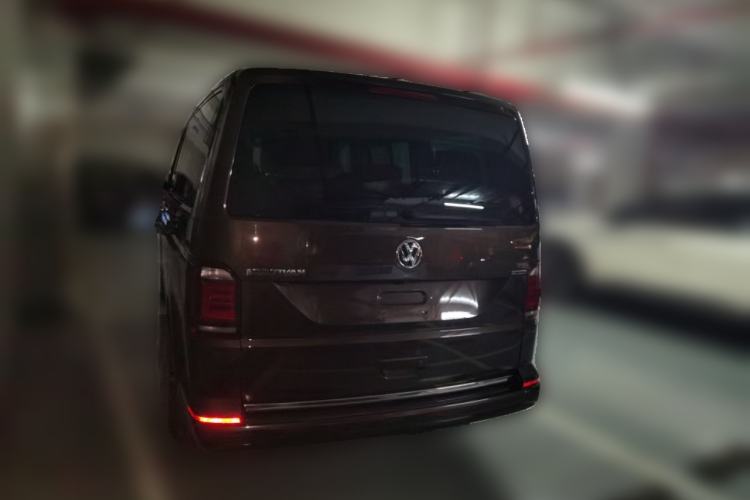 Used Volkswagen Multivan 2018 2.0 TSI 4x4 Prestige Edition 7-Seater