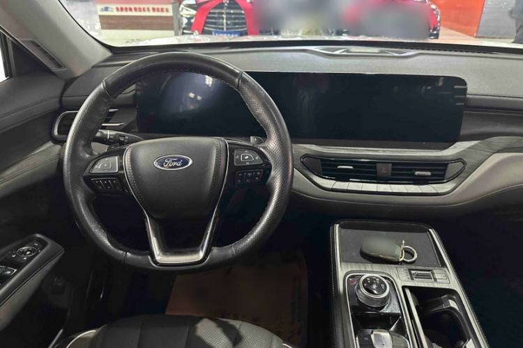 Used Ford Equator 2023 EcoBoost 225 Premier 7-Seater (2/3/2)
