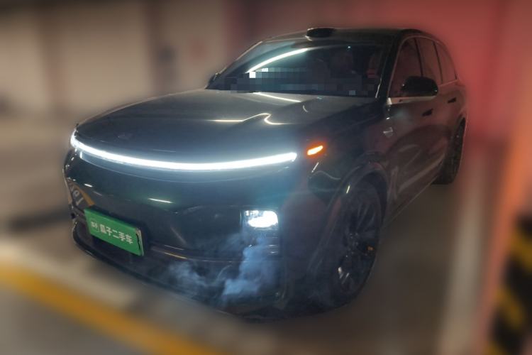 Used Li Auto L8 2023 Max model