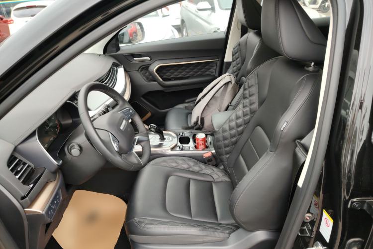 Used Haval H6 2021 1.5 GDIT Automatic Luxury Edition
