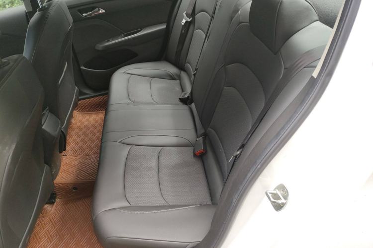 Used Chevrolet Cavalier 2016 1.5L Manual Xinyue Edition