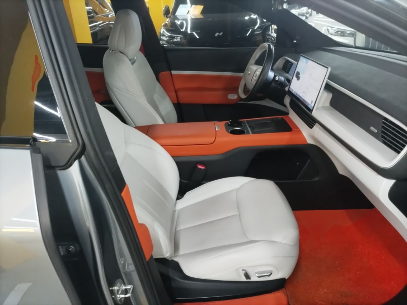 XPeng G6 2023 580 Long-Range Pro — снимка 19