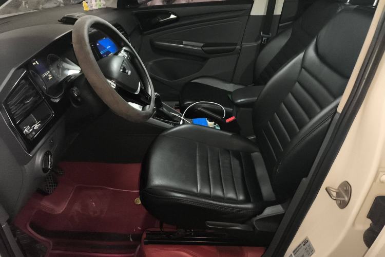 Used Jetta VS5 2019 280TSI Automatic Trend Model