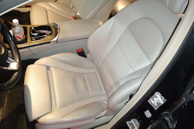 Used Mercedes-Benz C-Class 2015 C 200 L
