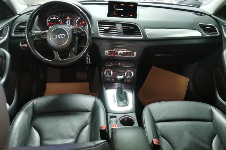 Used Audi Q3 2015 35 TFSI Comfort Model