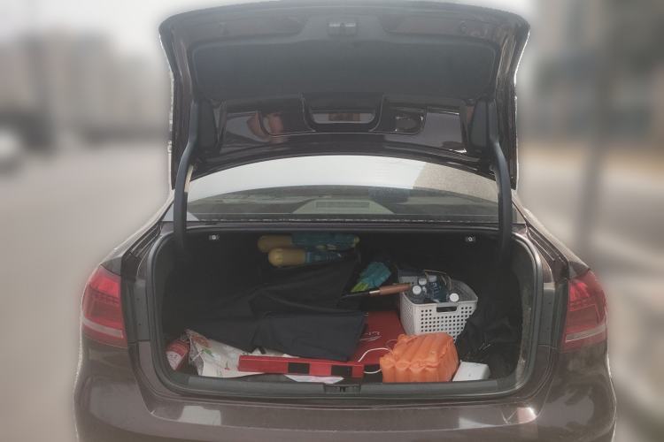 Used Volkswagen Passat 2011 1.8 TSI DSG Prestige Edition
