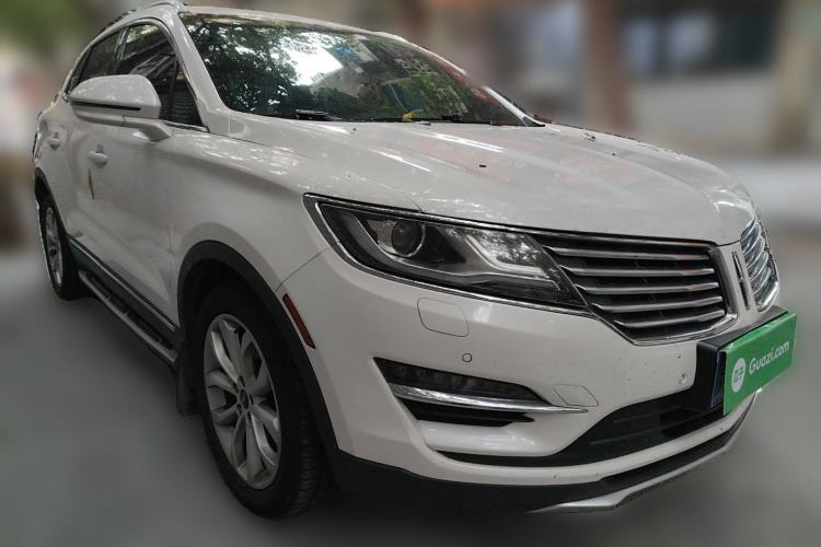 Used Lincoln MKC 2014 2.0T Two-Wheel-Drive Luxury Edition
