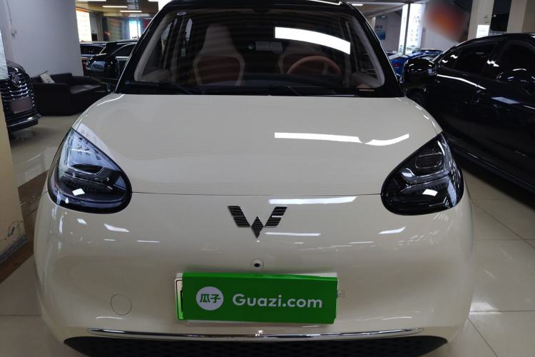 Used Wuling Bingo 2025 333 km Lingxi Deluxe Edition