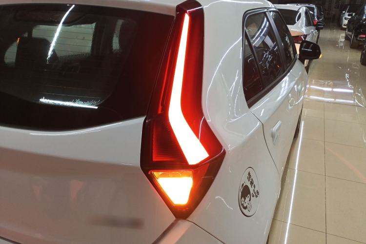 Used MG 3 2017 1.5L Automatic Smart Connect Elite Edition