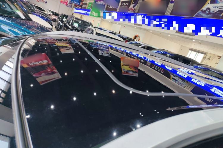 Used Toyota FRONTLANDER 2023 2.0L CVT Sport Edition