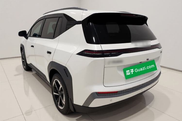 Used AION Y 2023 Plus 510 Enjoy Edition