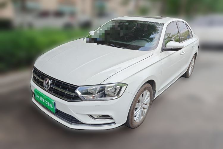Used Volkswagen Bora 2018 1.5L Automatic Comfort Model