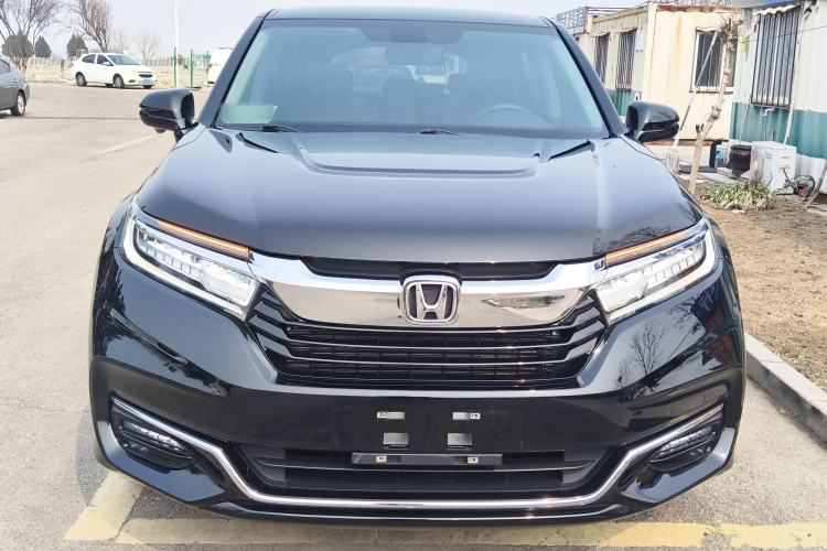 Used Honda Avancier 2020 370TURBO Two-Wheel Drive Luxury Edition