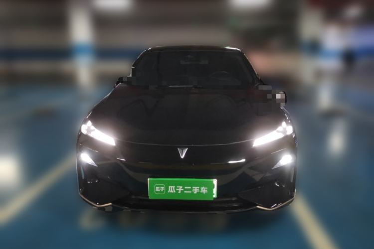 Used Deepal SL03 2022 515 Pure Electric Version
