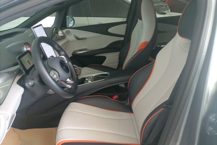 Used BYD Dolphin 2021 405 km Fashion Edition
