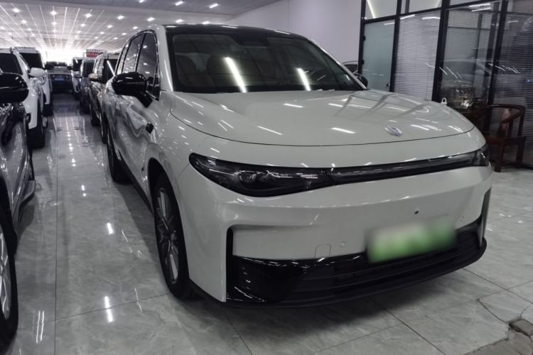 Used Leapmotor C10 2024 210 Smart Edition