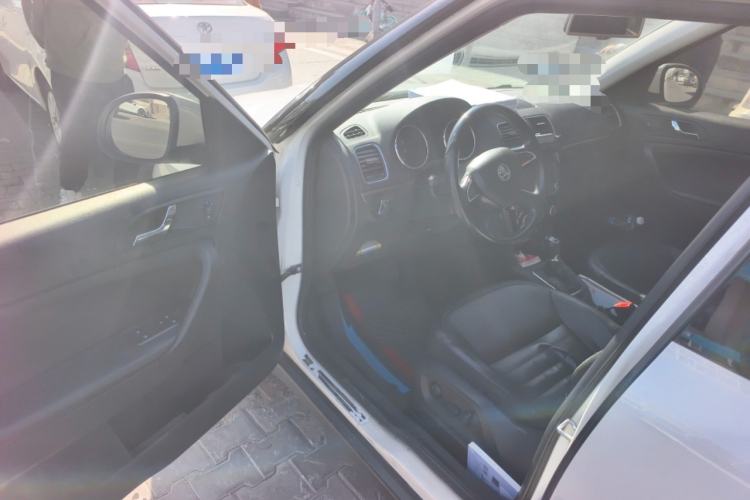 Used Skoda Yeti 2014 1.8TSI DSG All-Wheel Drive Edition
