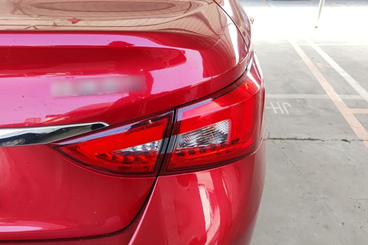 Used Chery Arrizo 5 2018 1.5L Manual Tribute to Youth Edition Right Rear Taillight