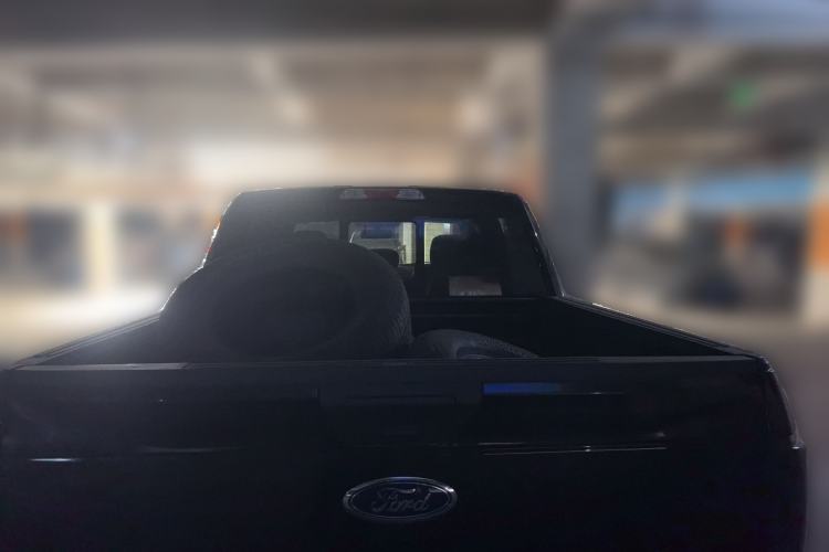 Used Ford F-150 Raptor 2019 3.5T LTD
