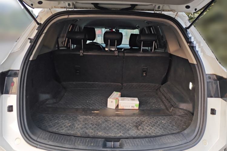 Used Wuling Asta 2021 1.5T Manual Xingyue Edition