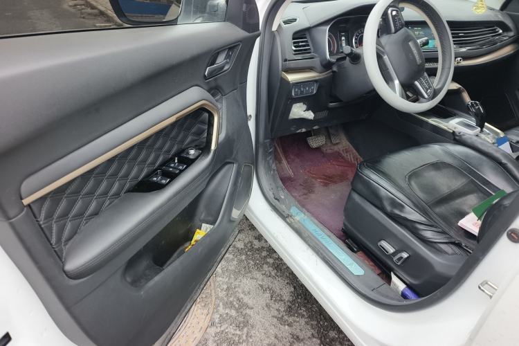 Used Haval H6 2020 1.5 GDIT Automatic Platinum Champion Edition