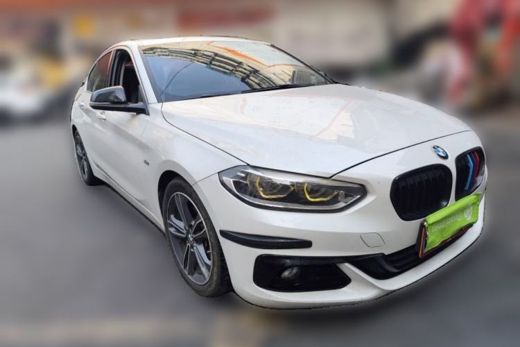 Used BMW 1 Series 2018 118i Sport Edition