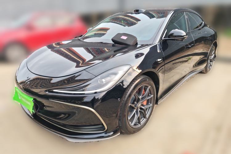 Used IM L6 2024 Max Extended-Range Version