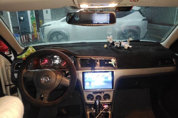 Used Volkswagen Lavida 2013 Restyled Classic 1.6L Automatic Comfort Edition