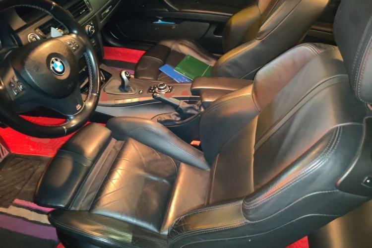 Used BMW M3 2011 M3 Coupe Carbon Fiber Roof Edition