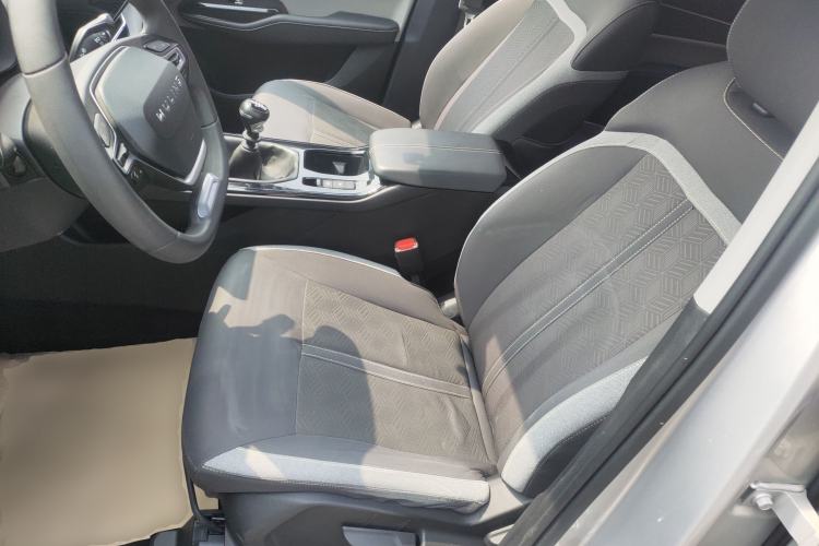 Used Wuling Victory 2020 1.5T Manual Elite Edition
