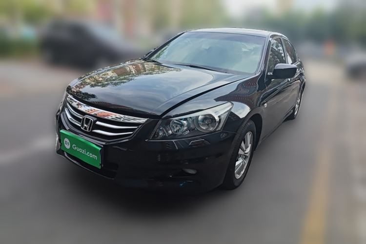 Used Honda Accord 2012 2.0L SE