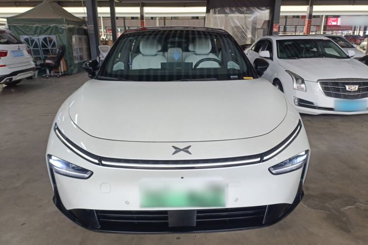 Used XPeng P7+ 2024 Long-Range Max