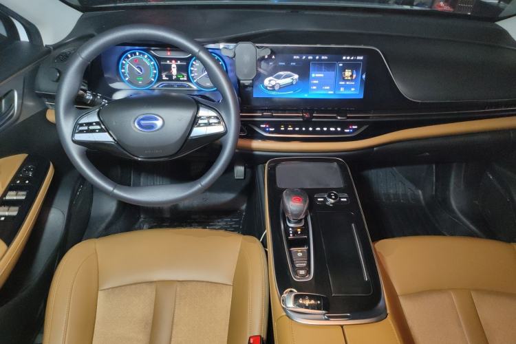 Used AION S 2019 Meizu 630
